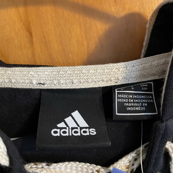 Ottawa Senators Adidas Hoodie - Picture 5 of 5